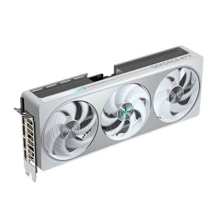 Card Gigabyte RTX 5070 AERO OC 12GB