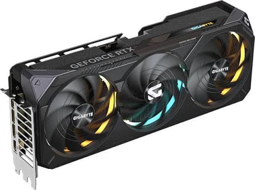 CARD Gigabyte RTX 5070 Ti WINDFORCE SFF 16GB (N507TWF3-16GD)