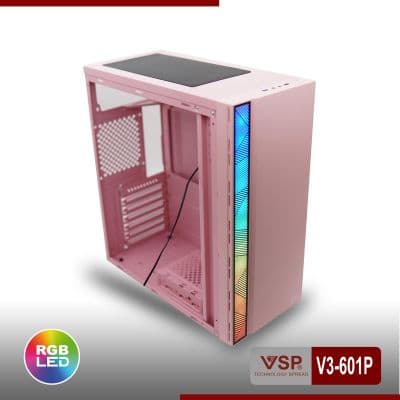 Case của bộ Game nặng rẻ (có linh kiện cũ)