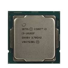 CPU Intel i3 10105F(CŨ)
