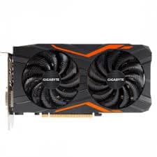 Card 1050 2GB 2 FAN CÁC MÃ CŨ BH 3T
