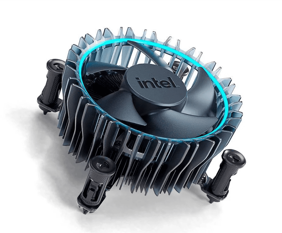Tản nhiệt cpu INTEL zin SK 1700 NEW