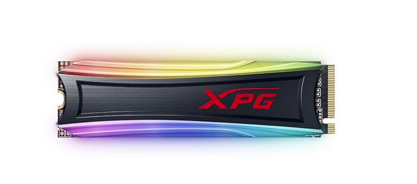 SSD M.2 256GB 2280 PCIe Gen 3.0 x4 RGB (CŨ CÒN BH HÃNG)