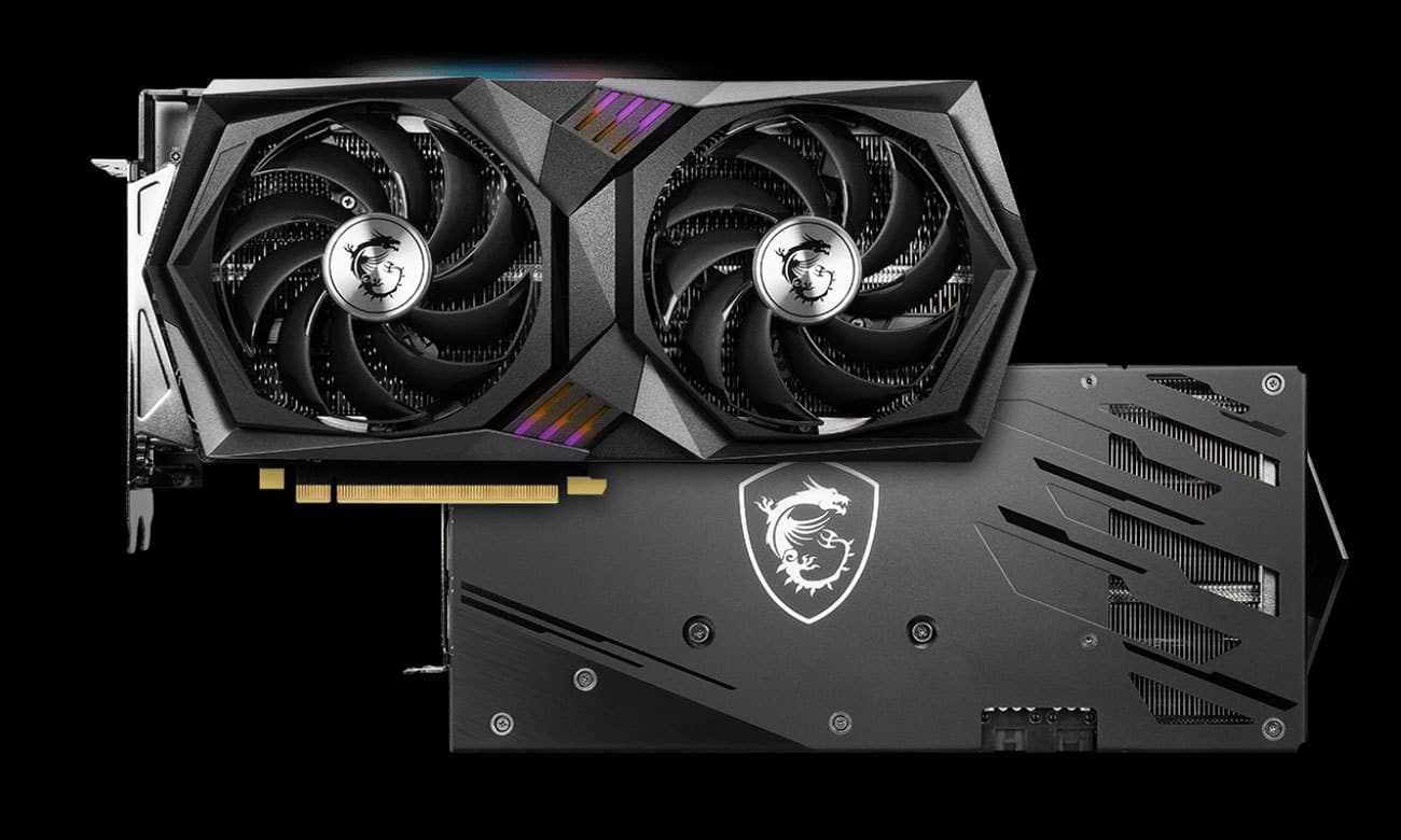 CARD RTX 3060 12G 2FAN CÁC MÃ (HÀNG LƯỚT) CÒN BH HÃNG
