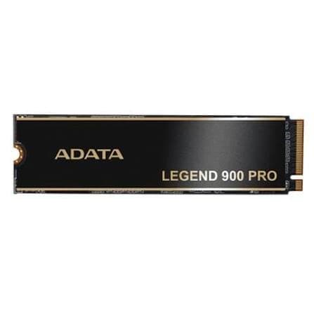 SSD ADATA LEGEND 900 Pro 1TB | PCIe Gen4 x4 NVMe