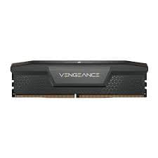 DDR5 Corsair Vengeance 16GB DDR5 Black | (1x16GB), 5200MHz