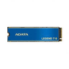 SSD ADATA LEGEND 710 512GB PCIe gen3x4 (ALEG-710-512GCS)
