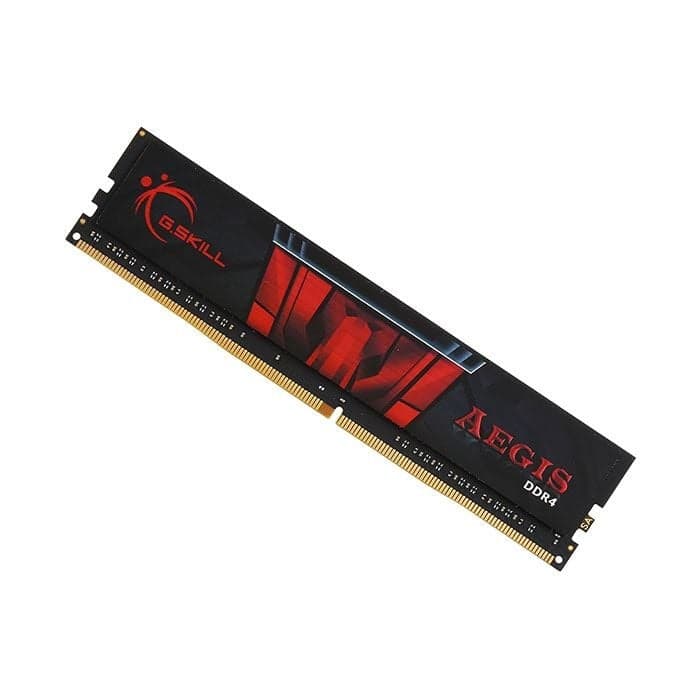 DDR4 16G BUS 3000 CÁC MÃ - HÀNG CŨ -BH 03T